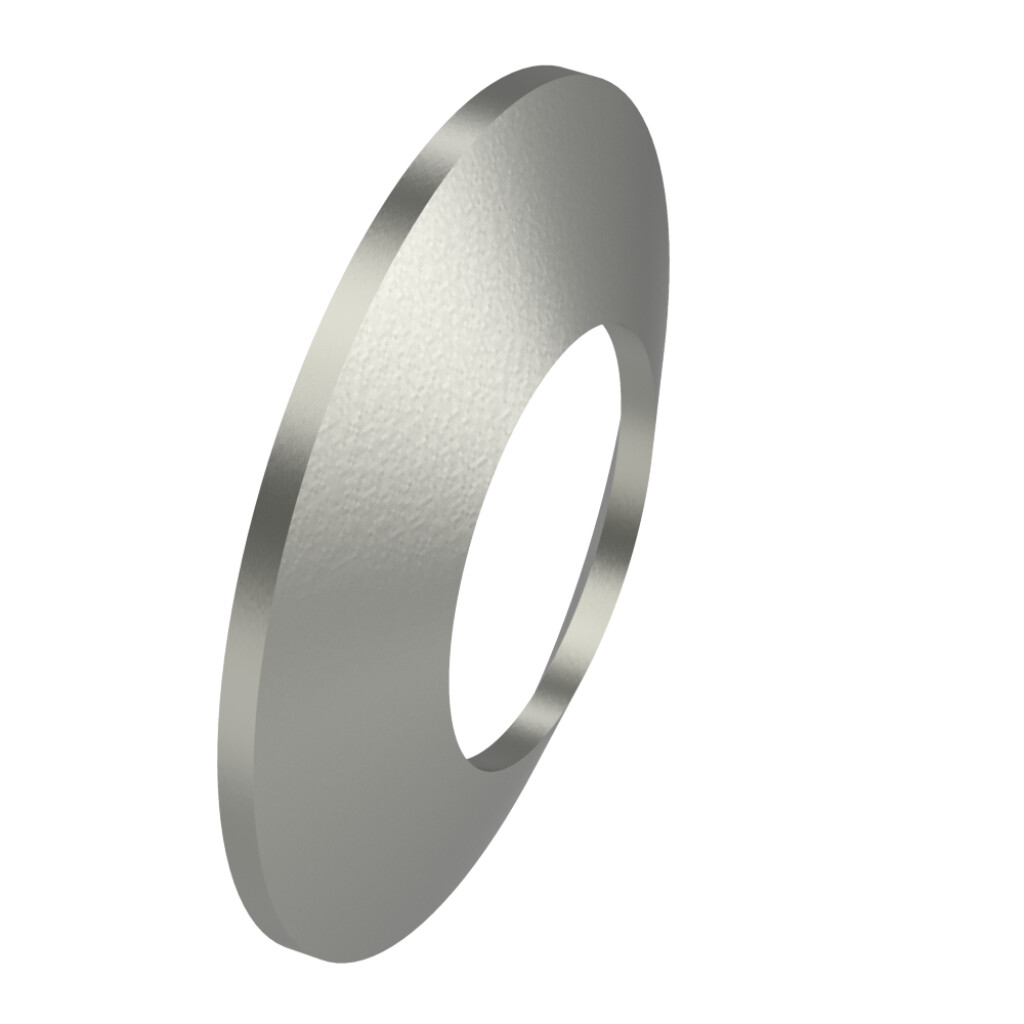 DIN 2093  16   x  8,2 x 0,6  B Fdst